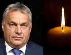 Most jött a hír !Gyászol Orbán Viktor: Nagyon megviselte az újabb szörnyű tragédia