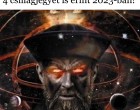 Nostradamus jóslata 4 csillagjegyet is érint 2023-ban!