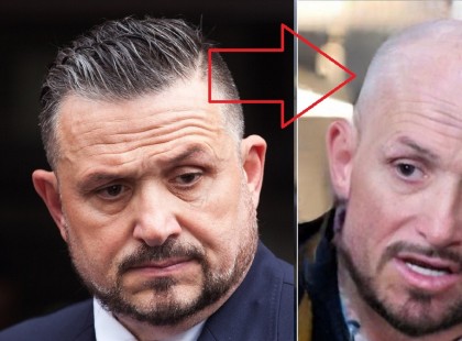 Már csak pépeset tud enni, nagyon lefogyott Galambos Lajcsi