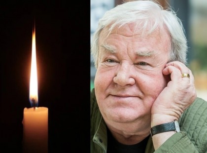 MEGHALT! Fellépés közben kapta a drámai üzenetet Gálvölgyi János !