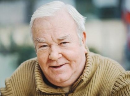 Ma 75 éves Gálvölgyi János, akinek az volna az egyetlen kívánsága, hogy üzenetét osszuk meg minél többen! 