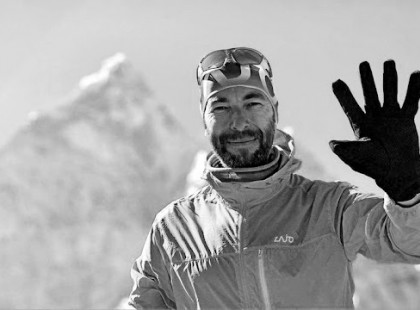 Előkerült a vélhetőleg utolsó kép Szilárdról, ami nem sokkal a halála előtt készült