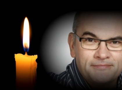 HIRTELEN MEGHALT! Fellépés közben kapta a drámai üzenetet Gundel Takács Gábor !