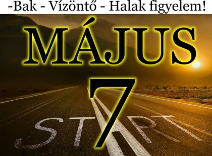 Kos - Bika - Ikrek-Rák-Oroszlán-Szűz-Mérleg-Skorpió-Nyilas-Bak - Vízöntő - Halak figyelem!Hatalmas változást hoz a MAI nap!Mai horoszkóp (VASÁRNAP) 