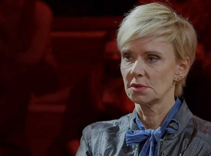 Gyászol Jakupcsek Gabriella