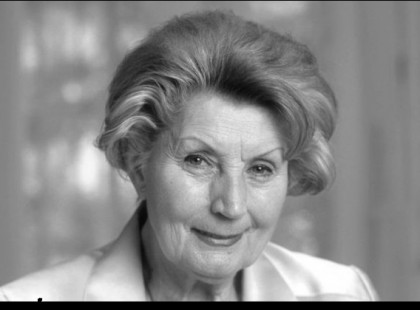 Kiderült az igazság!Így halt meg Máthé Erzsi