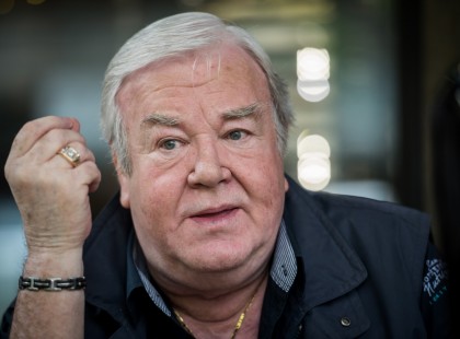 1 perce jelentették be! Drámai hír érkezett Gálvölgyi Jánosról!