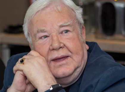 Új fejlemény! Kitálalt az orvos: valójában ez okozhatta Gálvölgyi János rosszullétét