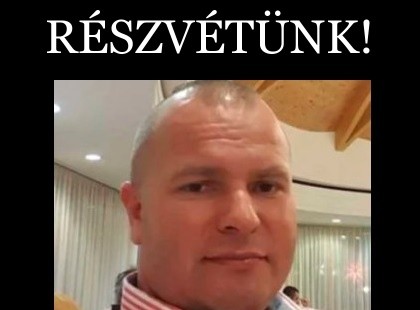 Megtalálták a pénteken eltűnt Tibort..Sajnálattal közöljük, hogy a legszörnyűbb dolog bekövetkezett, gyász...