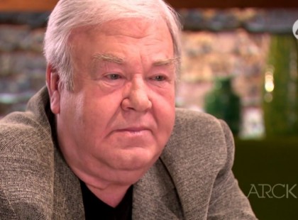 Drámai hír jött Gálvölgyi Jánosról - 1 perce érkezett!