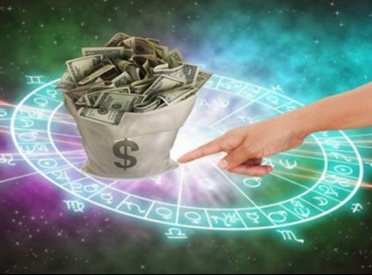 4 csillagjegy, akikre rámosolyog a szerencse júniusban!