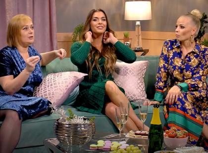 Cseke Katinka kimondta az igazságot : a mai fiúk meghalnának a sorkatonaságtól