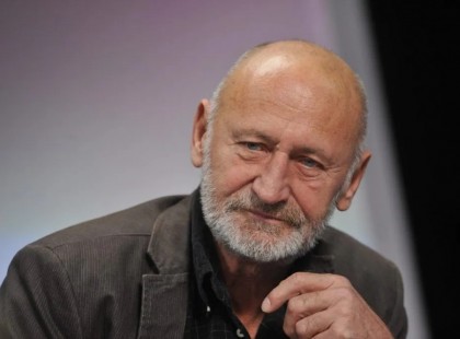 Már csak ennyi ideje lehet hátra? Váratlanul érte a rémisztő diagnózis Reviczky Gábort