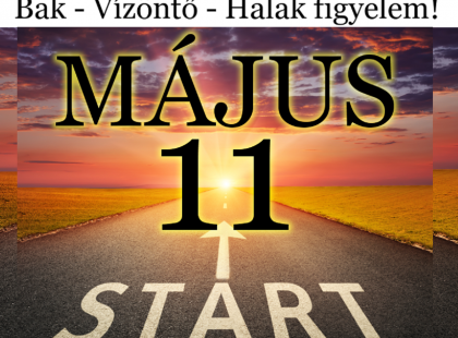 Kos - Bika - Ikrek-Rák-Oroszlán-Szűz-Mérleg-Skorpió-Nyilas-Bak - Vízöntő - Halak figyelem!Hatalmas változást hoz a holnapi nap!Holnapi horoszkóp (CSÜTÖRTÖK)