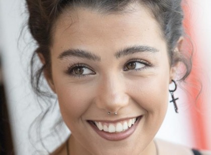 Meglepő hír: Tóth Andit zenei díjra jelölték, elárulta, miért vonult vissza