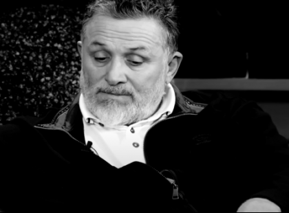 Most érkezett – Borzalmas hír jött Galambos Lajosról