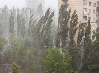 Órákon belül érkezik a vihar – Ha itt élsz, zárj be mindent!