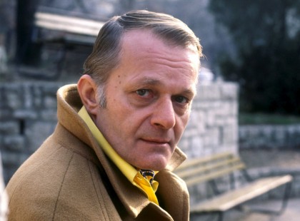 A mai napig senki nem temette el Darvas Ivánt..