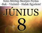 Kos - Bika - Ikrek-Rák-Oroszlán-Szűz-Mérleg-Skorpió-Nyilas-Bak - Vízöntő - Halak figyelem!Hatalmas változást hoz a mai nap!Mai horoszkóp (CSÜTÖRTÖK)