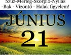 Kos - Bika - Ikrek-Rák-Oroszlán-Szűz-Mérleg-Skorpió-Nyilas-Bak - Vízöntő - Halak figyelem!Hatalmas változást hoz a holnapi nap!Holnapi horoszkóp (szerda)