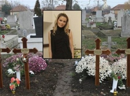 Eldobta az életét Éva Rezesova.. aki tíz éve 4 magyar ember életét vette el a luxus bmw-vel