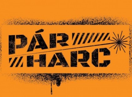 Sikerült, ők nyertek a TV2 Párharc című műsorában.