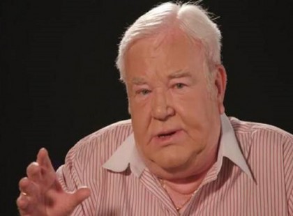 Gálvölgyi János felesége erősítette meg a hírt a művészről