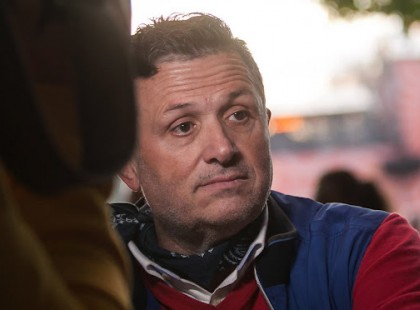 Moslékot eszik Galambos Lajos a börtönben, kezd bekattanni, ilyen állapotban van mos