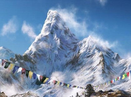 Még egy magyar indult pótlólagos oxigén és magashegyi teherhordók nélkül a Himalájára