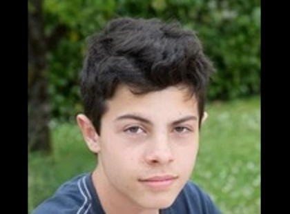 Kedves ismerősök ! Ez az iskolai zaklatás eredménye… Zaklatók most boldogok vagytok?A mi édes 14 éves kisfiúnk ma reggel meghalt...