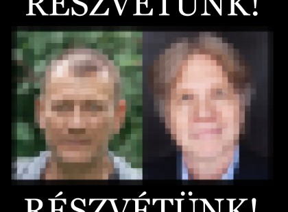 Gyöngyöstarján : Ketten is meghaltak a községre lesújtó villámárvíz miatt!Nyugodjanak békében