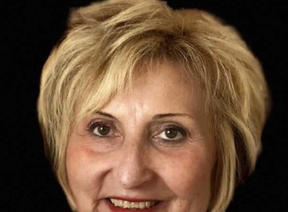 Meghalt Gyulai Ildikó