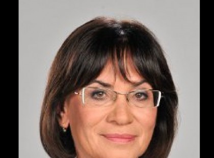 Meghalt Bánki Ilona