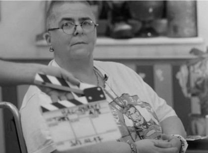 Rémisztő családi titok: ezért halt meg túl korán Lang Györgyi