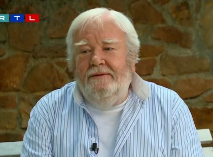 Gálvölgyi János még Győrfi Pál nevét sem hajlandó kimondani – Videó