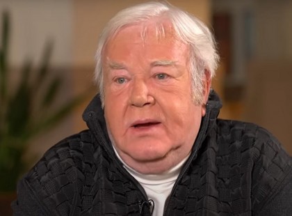 Most érkezett!Gálvölgyi János felesége erősítette meg a megdöbbentő hírt