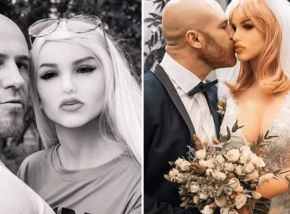 Sze@xbabával házasodott össze a férfi, most válni akar