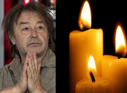 1 perce érkezett! Szomorú hírt kaptunk! Sajnos ő már nincs közöttünk,szervezete feladta a harcot. Gyászol Gyászol Szikora RÓBERT Nagyon megviselte az újabb szörnyű tragédia