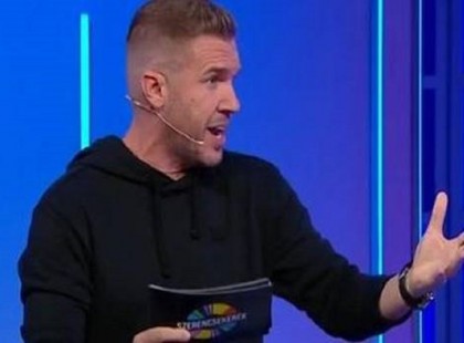 Ilyen még nem volt a Szerencsekerékben – Kasza Tibi a kamerák előtt tette mindezt