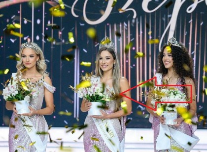 Óriási baki történt a Magyarország Szépe versenyen