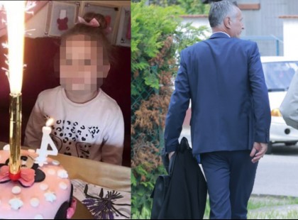 Tagadja bűnösségét a halálbusz sofőrje.... „Vártam, hogy legalább bocsánatot kér tőlünk” – Szó nélkül sétált el a halálbusz sofőrje a zokogó szülők mellett