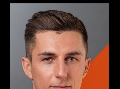 Meghalt Szvoboda Bence híres magyar motorversenyzőnk..