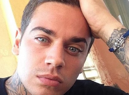 Eldobta az életét az RTL klub sztárja.. Ádámnak ez már a második próbálkozása volt, sajnos megtörtént a legrosszabb