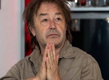 “Fájdalommal adom hírül…” – Gyászol Szikora Róbert