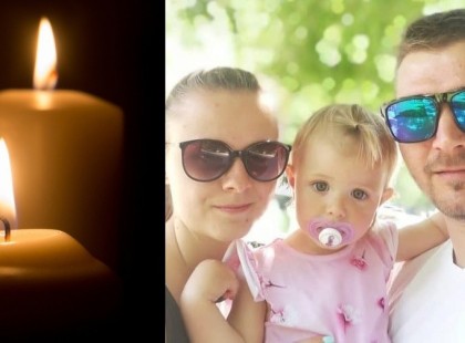 Kedves mindenki! Mély fájdalommal tudatjuk ,hogy Dóra meghalt! Dórát azzal zavarták el a sürgősségiről, hogy vegyen be egy lázcsillapítót, és menjen háziorvoshoz.. Meghalt a terhes kismama (1. oldal)