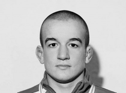 28. életévében meghalt a magyar birkózó tehetségünk, Kardos Róbert..