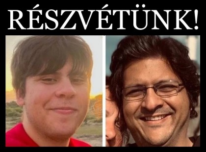 „Egymást ölelve haltak meg” – nyilatkozott a Titan áldozatainak családja