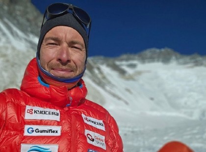 Suhajda Szilárd feleségének váratlan bejelentése – Befejezi, amit férje elkezdett