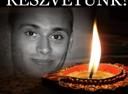 26 évesen meghalt Zoltán! Fiatal fiút mentett a vízből, ez lett a veszte!