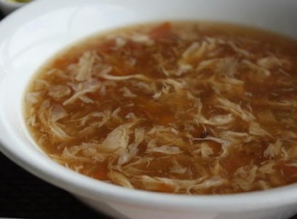 Ezeken éltünk kiskorunkban, és mégis egészségesek voltunk